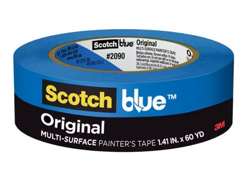 MASKING TAPES