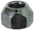 M12 x 1.5 19 mm Hex Wheel Nut 76-09 GM, Ford, Chr All Brands, 83-13 Volvo, 68-76 Bmw