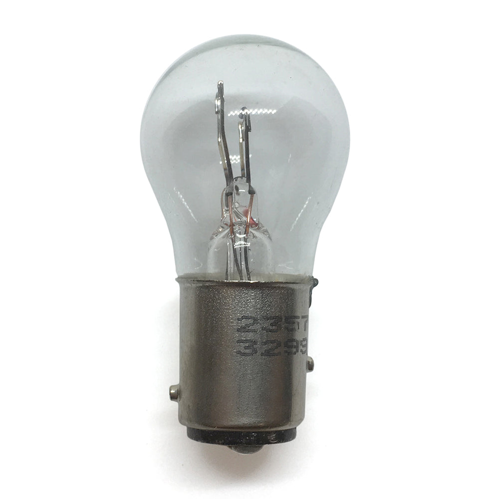 2357 27/7 Watt Signal / Park Bulb