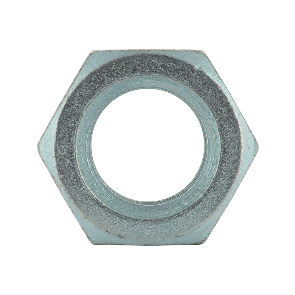 GRADE 5 COARSE THREAD FINISHED HEX NUTS