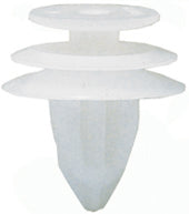 Door and Interior Trim Retainer. Infiniti 08+ and Nissan 09+