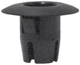 Grill Grommet - Nissan Frontier and Titan 2005 - On 01281-0005U