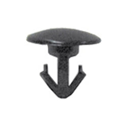 Weatherstrip Retainer Clip - Mazda 2007 - On, Mazda - Bp4K-58-762