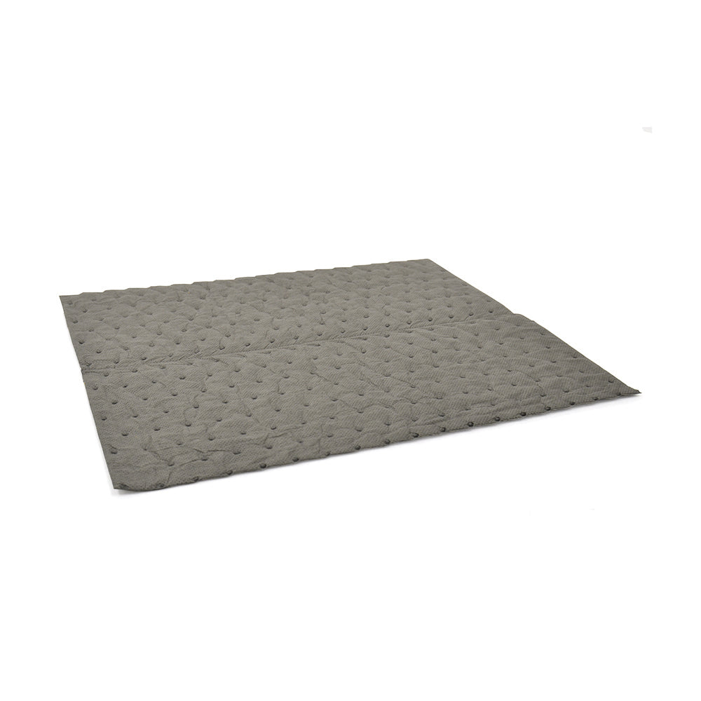Universal Commander Grade Gray Medium Weight Pad 15"x19"
