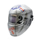 Carrera Top Gun Auto-Darkening Welding Helmet