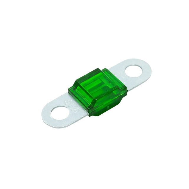 40 Amp Midi Fuse Green