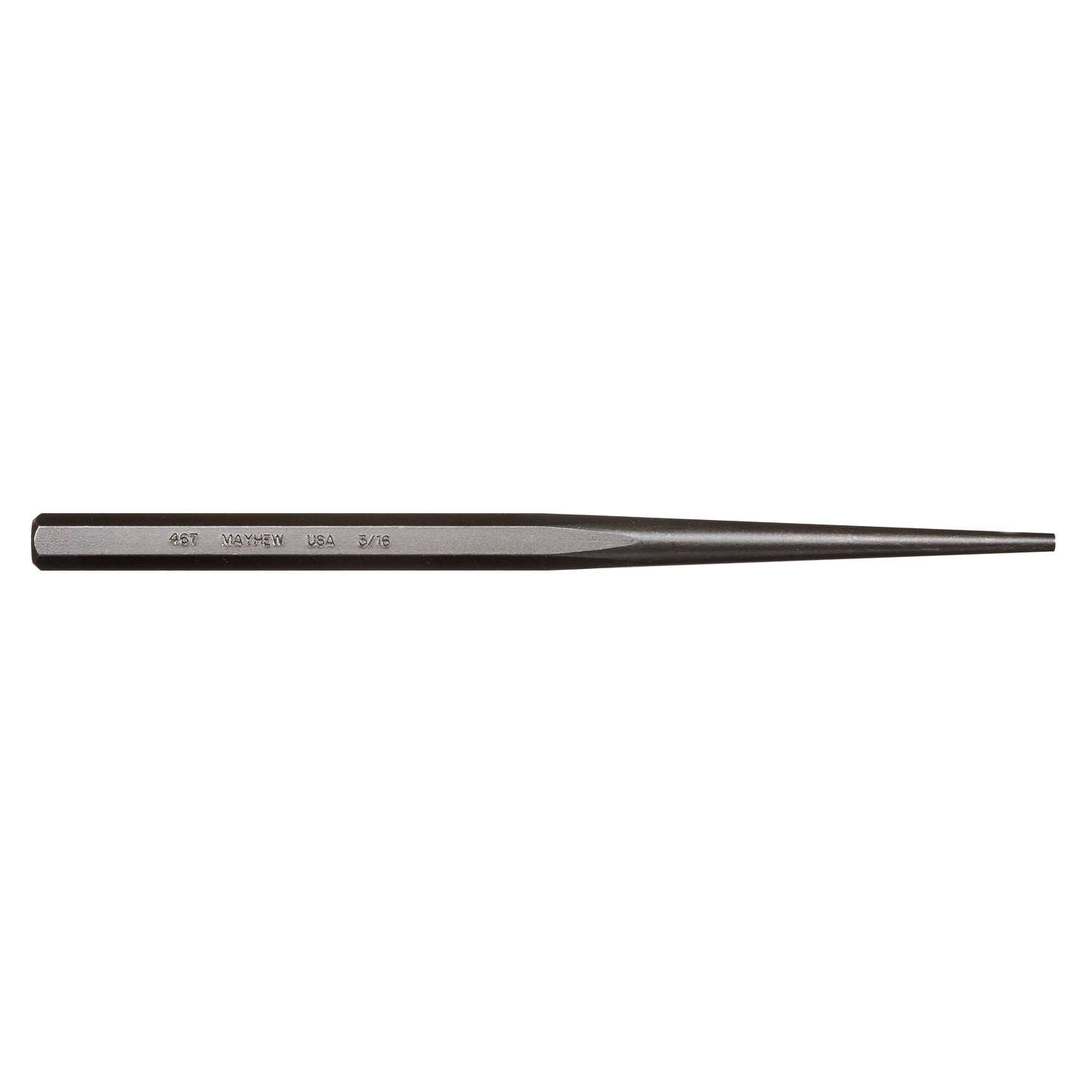5/64 Inch Pilot Punch