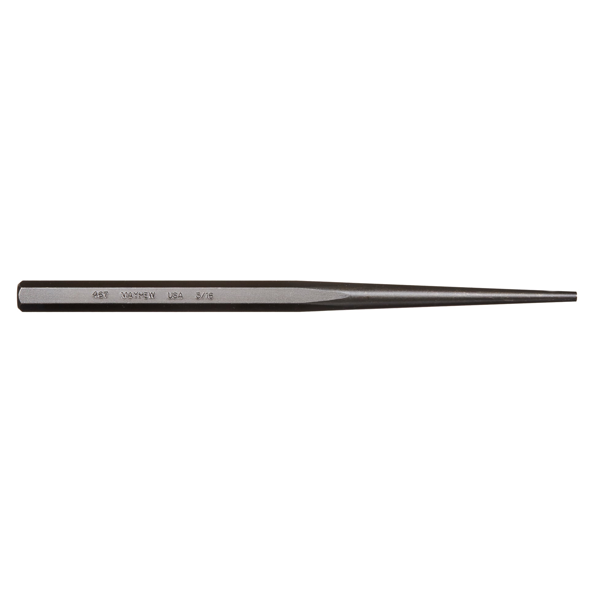 1/4 Inch Pilot Punch