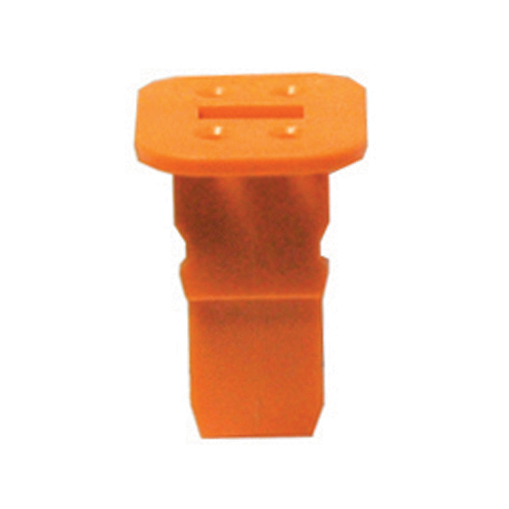 AUTOMOTIVE DEUTSCH CONNECTORS