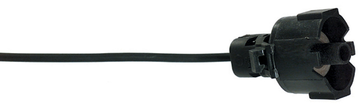 Ac Compressor Radiator Fan Sensor Switch Connector And Knock Sensor With 10 Inch Lead - GM 1982 - On - Clearance