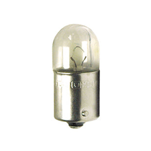 5008 10 Watt Miniature Tail / License Dome Bulb