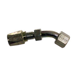 Split Flange Code 61 SAE 90 Elbow 3/4 Inch X 3/4 Inch