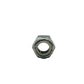 3/8-16 Coarse 316 Stainless Steel (Ne) Nylon Insert Lock Nut