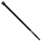29 Inch 250 Lb Premium Lashing Wire Tie Black