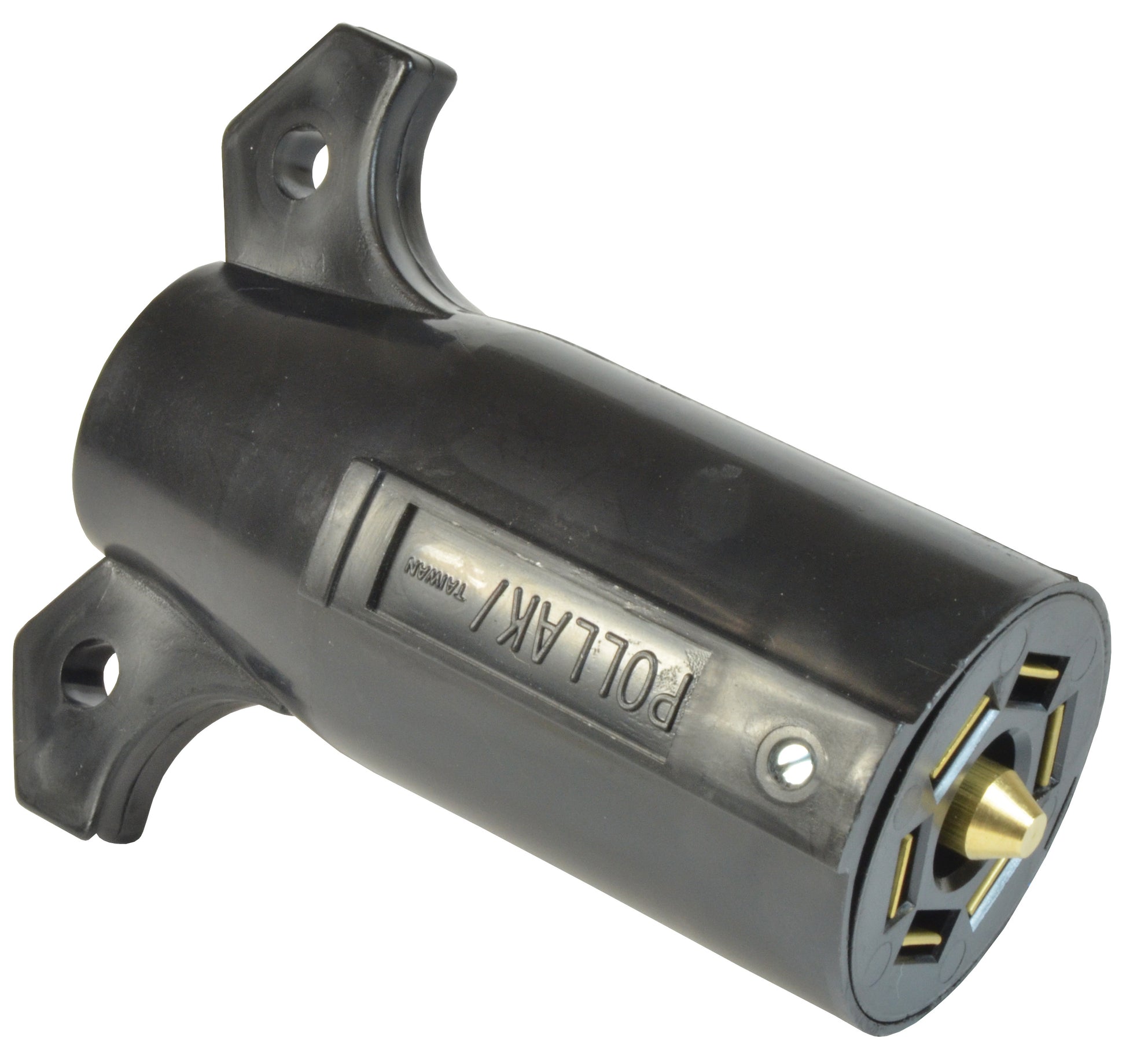 TRAILER CONNECTORS