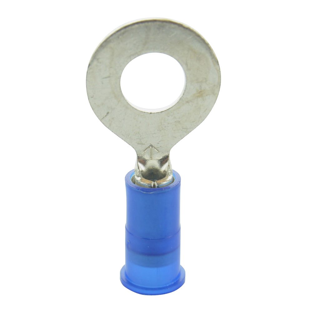 ULTRA TUFF NYLON INSULATED RING TERMINALS
