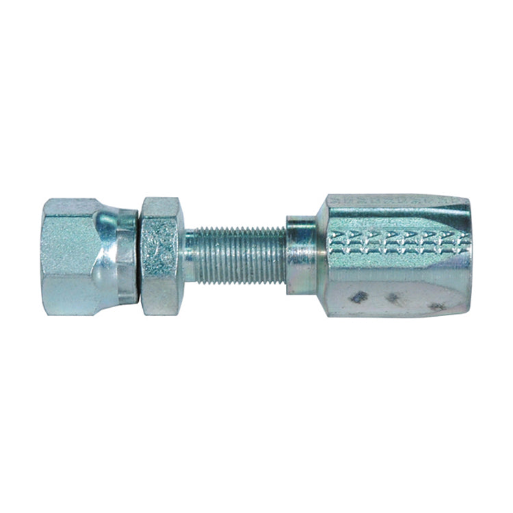 Field-Attachable 7/8" 100R5X 1 5/16 JIC Swivel - Clearance