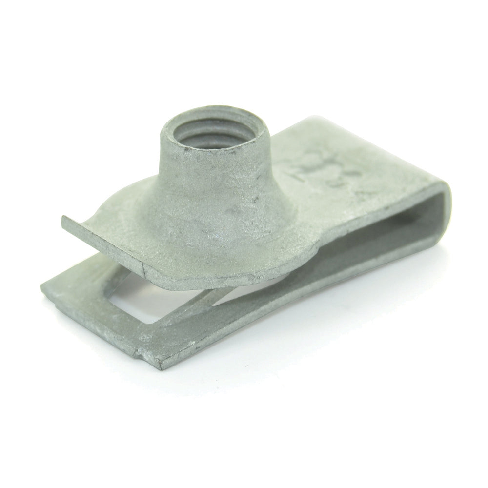 M6-1.0 Extruded U-Nut with Locking Thread Ford