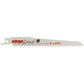 RECIPROCATING SAW BLADES