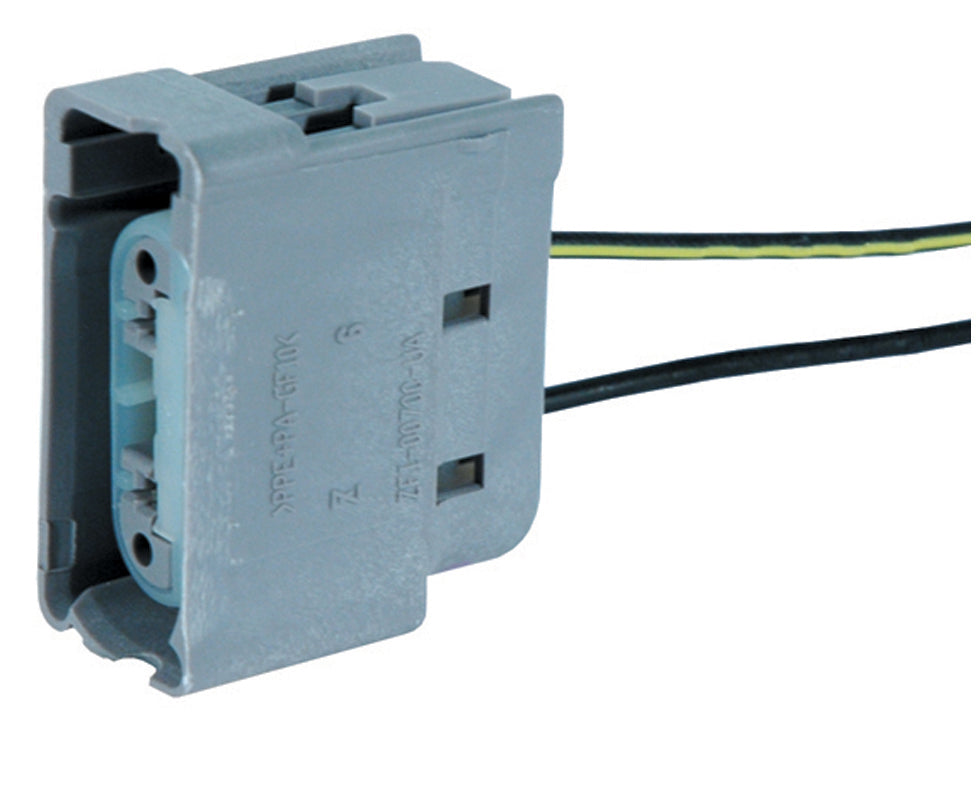 Ford `98+ Lmp Socket Pigtail Grey - Clearance