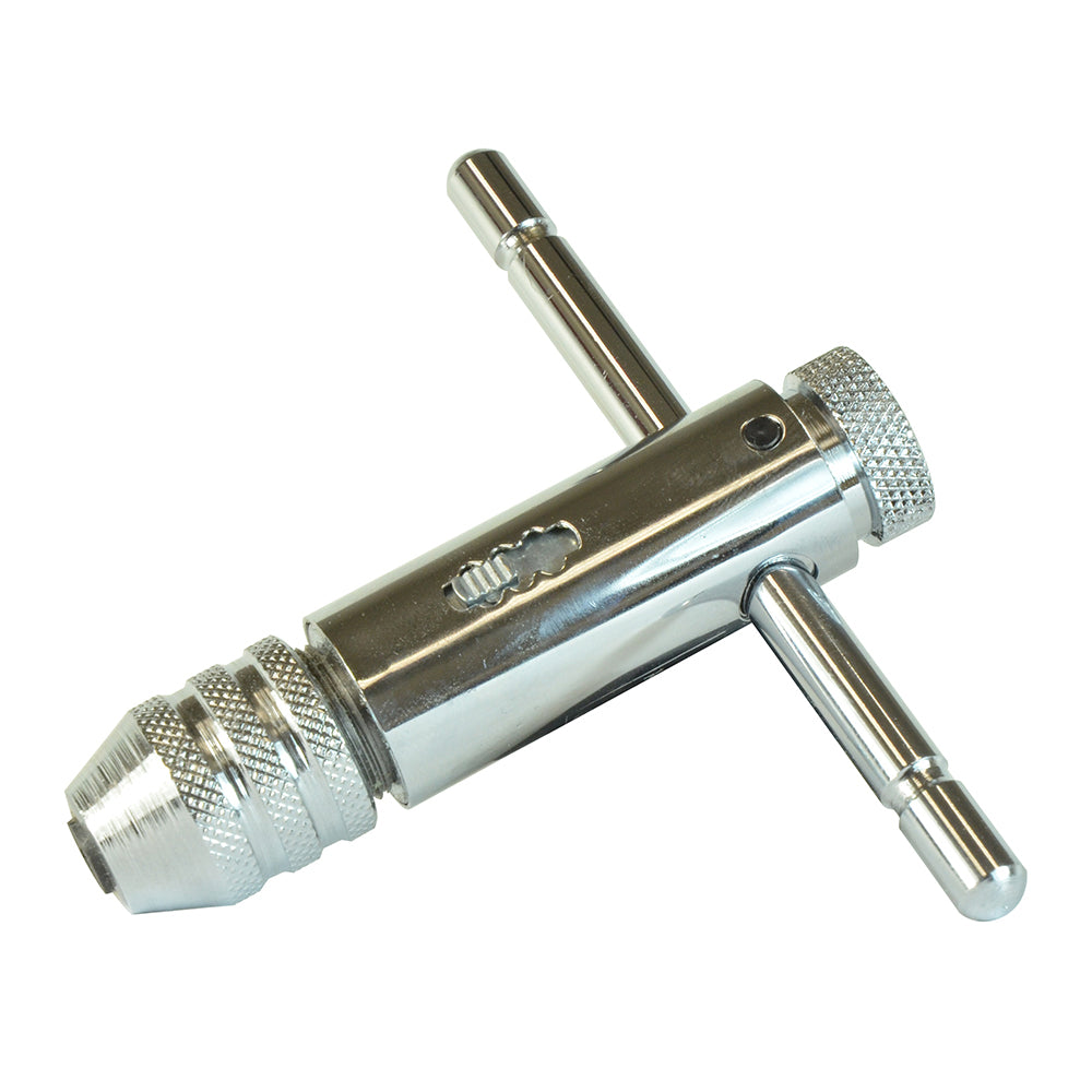 Ratcheting Tap Wrench - 3-1/2" Long
