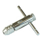 Ratcheting Tap Wrench - 12" Long