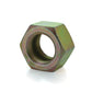 GRADE 8 COARSE THREAD FINISHED HEX NUTS