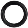 STANDARD BUNA N 70 DUROMETER AC O-RINGS
