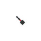 5/16 Magnetic Nut Setter 2-9/16 Long 1/4 Shank