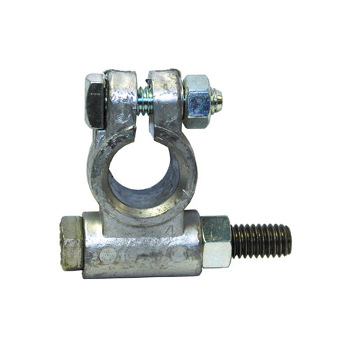 Negative Military Style Ordnance Bolt Type Terminal
