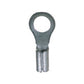 NON-INSULATED TERMINAL STRIPS PLASTIC SCREW TYPE 12 PER STRIP