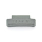 Alloy Wheel Weight Coated Wheel Weight .75 Oz.