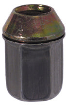 M12 x 1.5 19 mm Hex Stainless Steel Wheel Lug Nut 80-96 GM All Brands Various