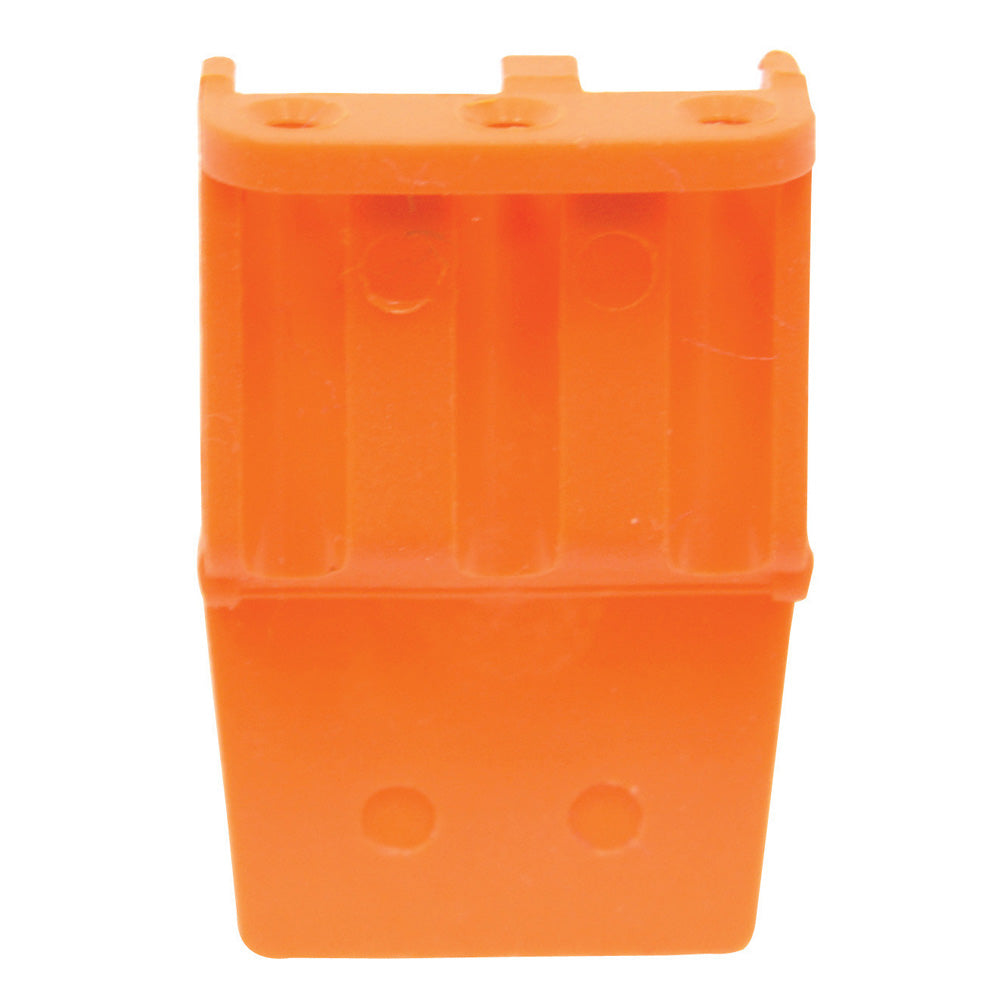AUTOMOTIVE DEUTSCH CONNECTORS