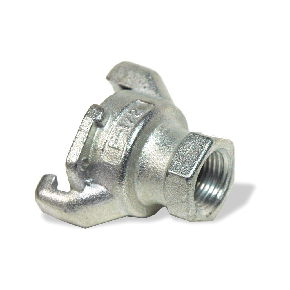 3/4 Inch Air King Universal Female Npt End