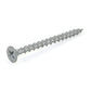 #8 x 2-1/2 Inch Phillips Bugle Coarse Thread Deck Screw Dacro Coated