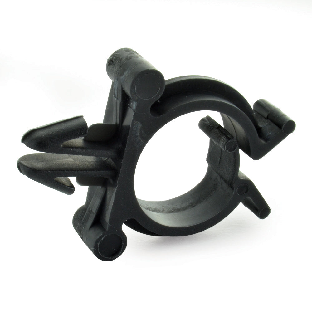 Hood Latch & Cable Clip - Chevrolet Camaro, Canyon, Equinox, Malibu, Silverado, GMC Colorado & Sierra and Oldsmobile Cutlass `97+