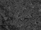 Panther-Guard Nitrile Powder-Free Industrial Black 8-Mil Textured Fingertips Disposable Gloves Medium