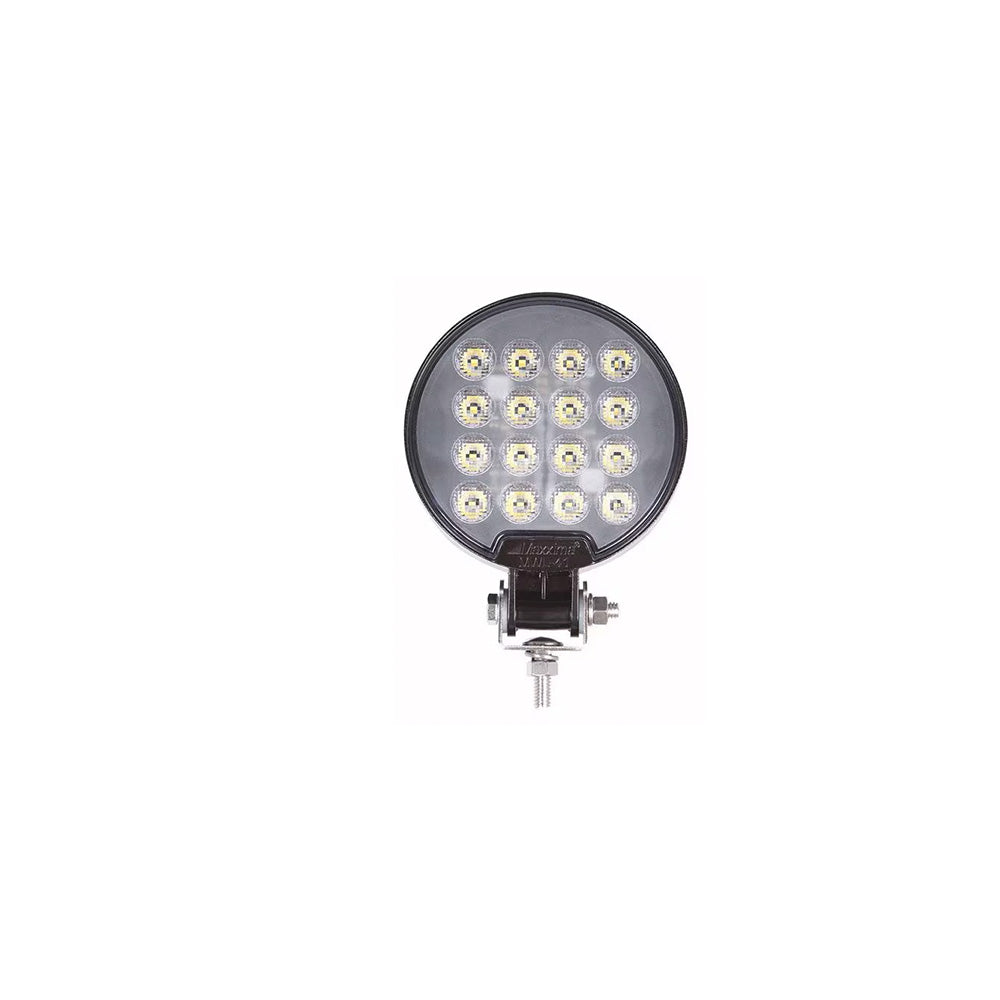 Led Work Lt Round 2100 Lumen