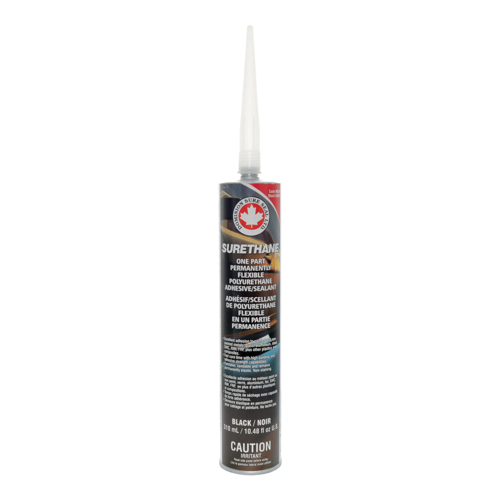 Sure-Thane One-Part Polyurethane Sealant (Cuss) 10 oz