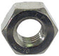 18-8 STAINLESS STEEL A2 METRIC FINISHED HEX NUTS