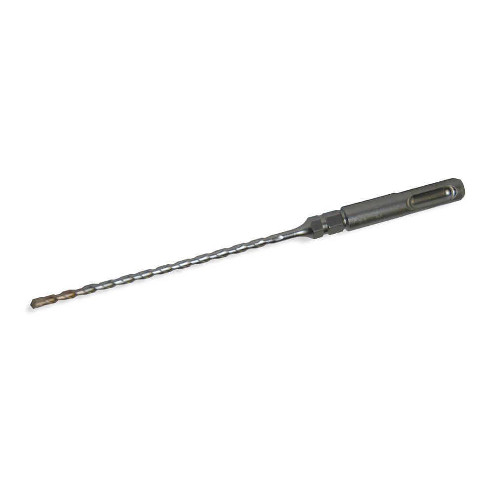 ROTARY PERCUSSION & SQUARE FLUTE MASONRY DRILL BITS