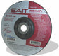 7 Inch x 1/4 Inch x 7/8 Inch A24R Grit Aluminum Oxide Large Grinding Wheel