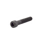 3/4-16 x 3-1/2 Inch Fine Black Oxide Heat-Treated Alloy Steel Socket Cap Screw