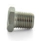 3/4" X 3/8" Schedule 80 316 Stainless Steel Heavy Duty Bushing