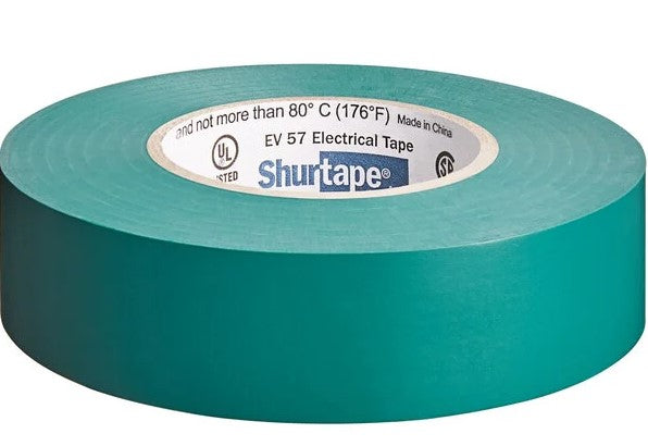 ELECTRICAL TAPES