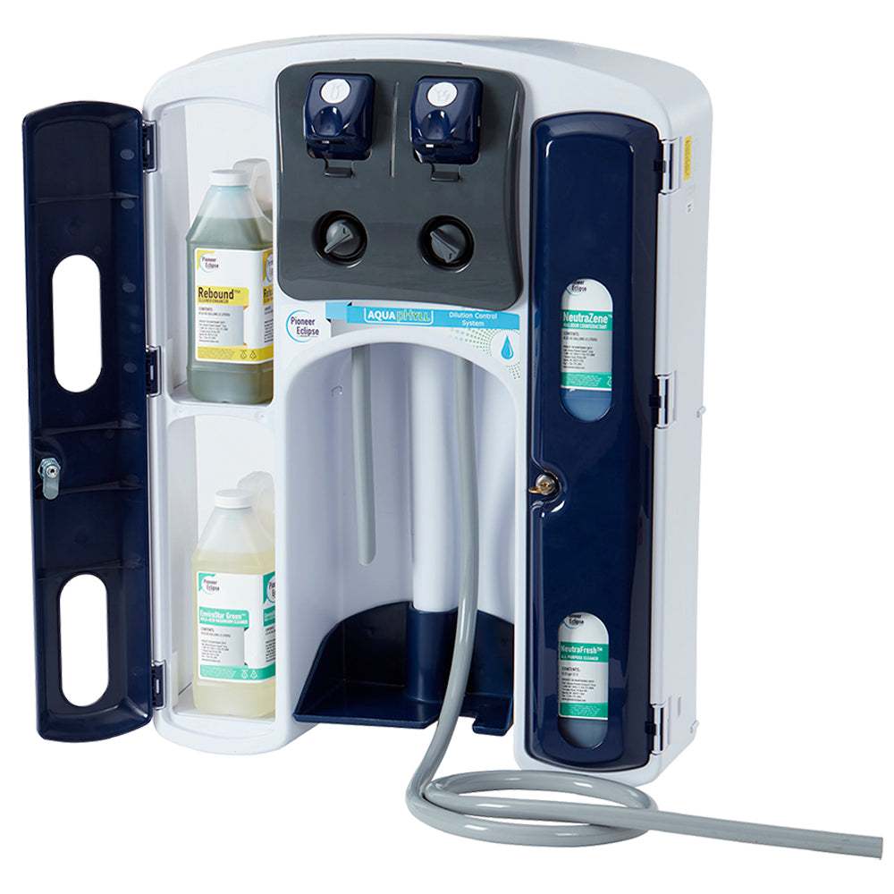 Aquaphyll Quad - Wall Mount