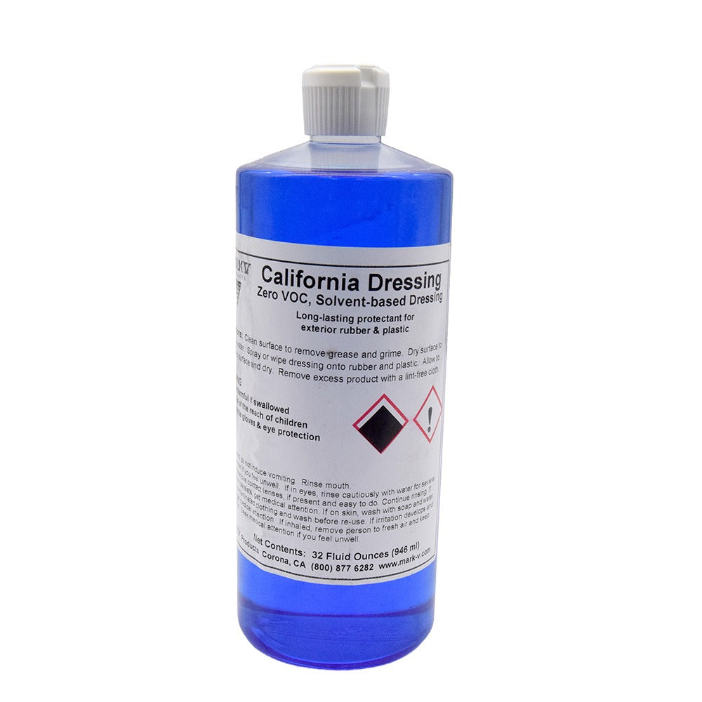 Mark-V  California Dressing 1 QT