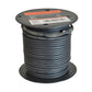 16 Awg Cross Link Primary Wire 100 Foot Roll Black