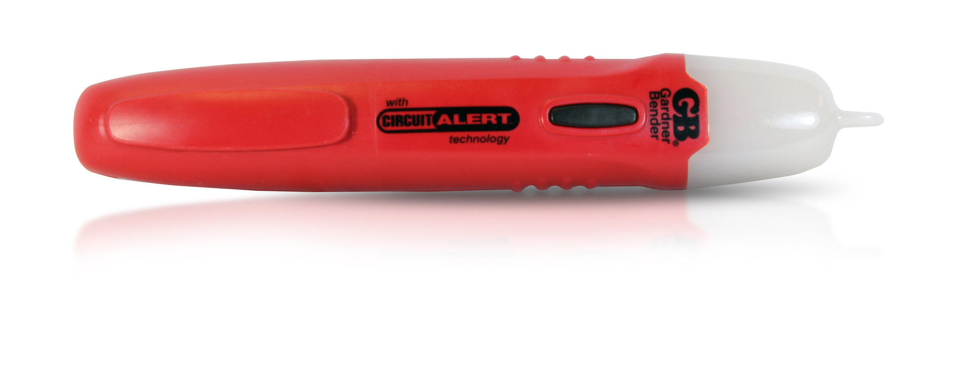 Gardner Bender Battery Operated Non-Contact Voltage Detector - Detects 50-600VAC